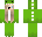 dino kawaii derp