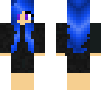 dress edit in minecraft
