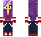 duh winter skin