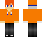 duoaxis' skin