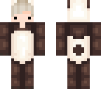edit- chibi panda boy