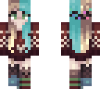 edit girl