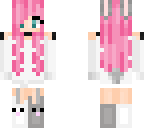 edited bunny skin