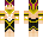 egypt anubis boy