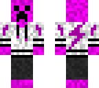 electric creeper