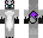 elemental wolf