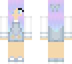 eliza roleplay character