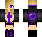 ender girl