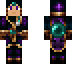 ender wizard