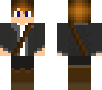 enki warrior-aphmau