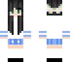 extra girl 1