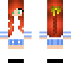 extra girl 3