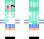 extra girl 4