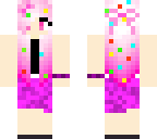 fancy lollipop dress