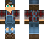 farmer boy