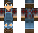farmer boy