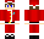 fcpe - boy xmas