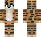 female jaguar