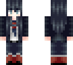 female rin okumaru