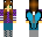 finished maximum ride oc