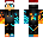 fire and water