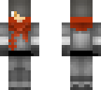 fire bender- genderal greif
