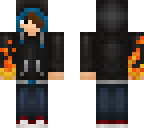 fire guy