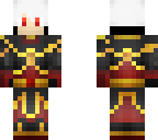 fire lord riley