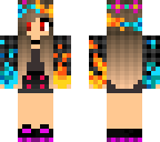 fire vs water