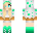 fix cake-girl