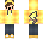 fixed pikaboy