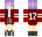 flannel greatness