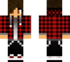 flannel me