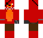 fnaw foxy