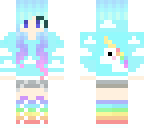 for my friend _exotic_