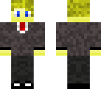 formal guy