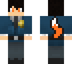 fox cop