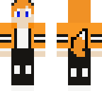 foxboy