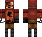 foxy