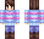frisk