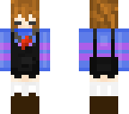 frisk