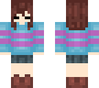 frisk edit