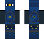fusion suit jay