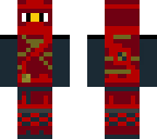 fusion suit kai