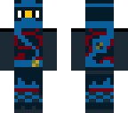 fusion suit nya