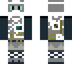 fusion suit zane