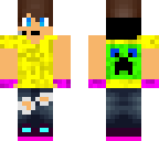 gamer mike
