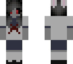 ghost lexiegladiator