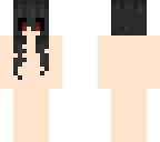 ghoul girl base edited