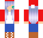 girl
